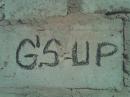 g's-up